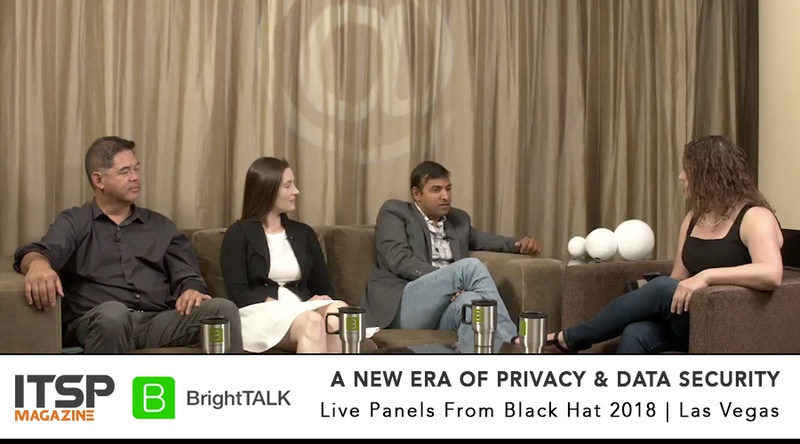 A New Era of Privacy & Data Security Moderator : Debra J. Farber (BigID) Panelists: Rishi Bhargava (Demisto) | Rick Moy (Acalvio Technologies) | Amber Welch (Schellman & Co.)