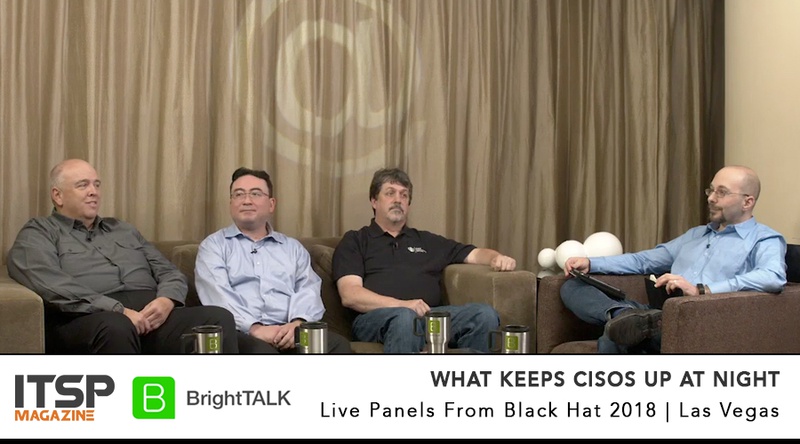 What Keeps CISOs Up at Night: Top Security Challenges Moderator: Jay Beale (InGuardians) Panelists: Mike Yamamoto (Beth Israel) | Dave Estlick (Starbucks) | Ron Dilley (Warner Brothers)