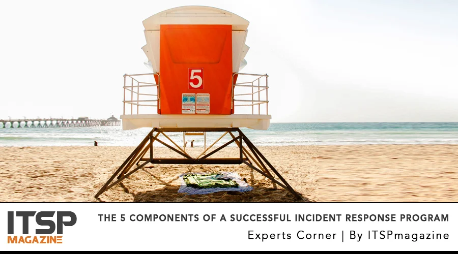 The 5 Components Of A Successful Incident Response Program.jpg