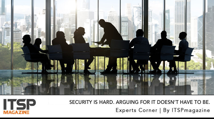 Security is hard. Arguing for it doesn’t have to be..jpg