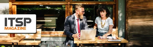 LOOKING FOR CYBERSECURITY EDUCATION FOR YOUR SMALL OR MEDIUM BUSINESS? JOIN US FOR OUR WEBCAST SERIES HERE ON ITSPMAGAZINE.