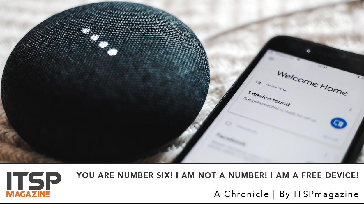 You are number six! I am not a number! I am a Free Device! .png