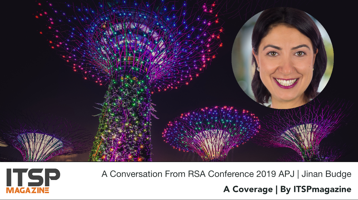 A Conversation From RSA Conference 2019 APJ | Jinan Budge.jpeg
