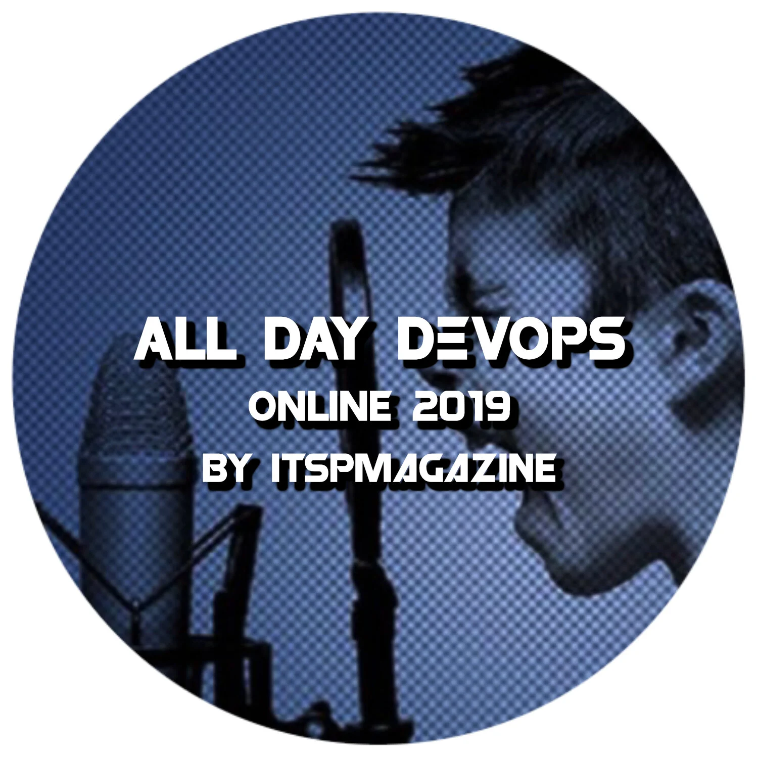 ALL DAY DEVOPS