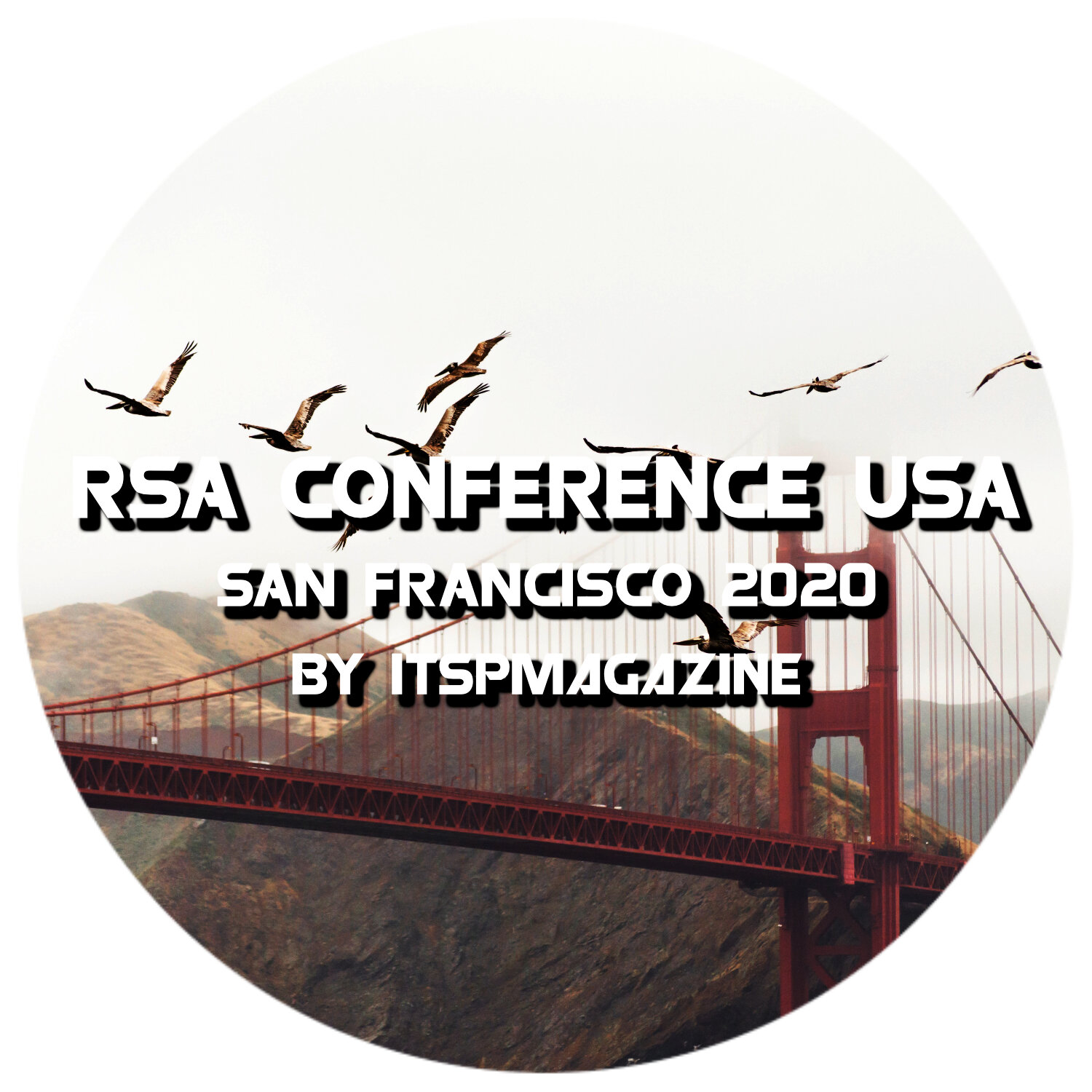 RSA CONFERENCE USA 2020