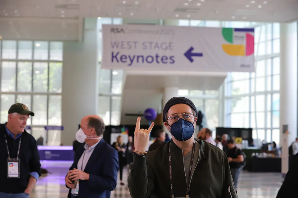 RSA Conference 2023 San Francisco USA | Cybersecurity Event | Coverage ...