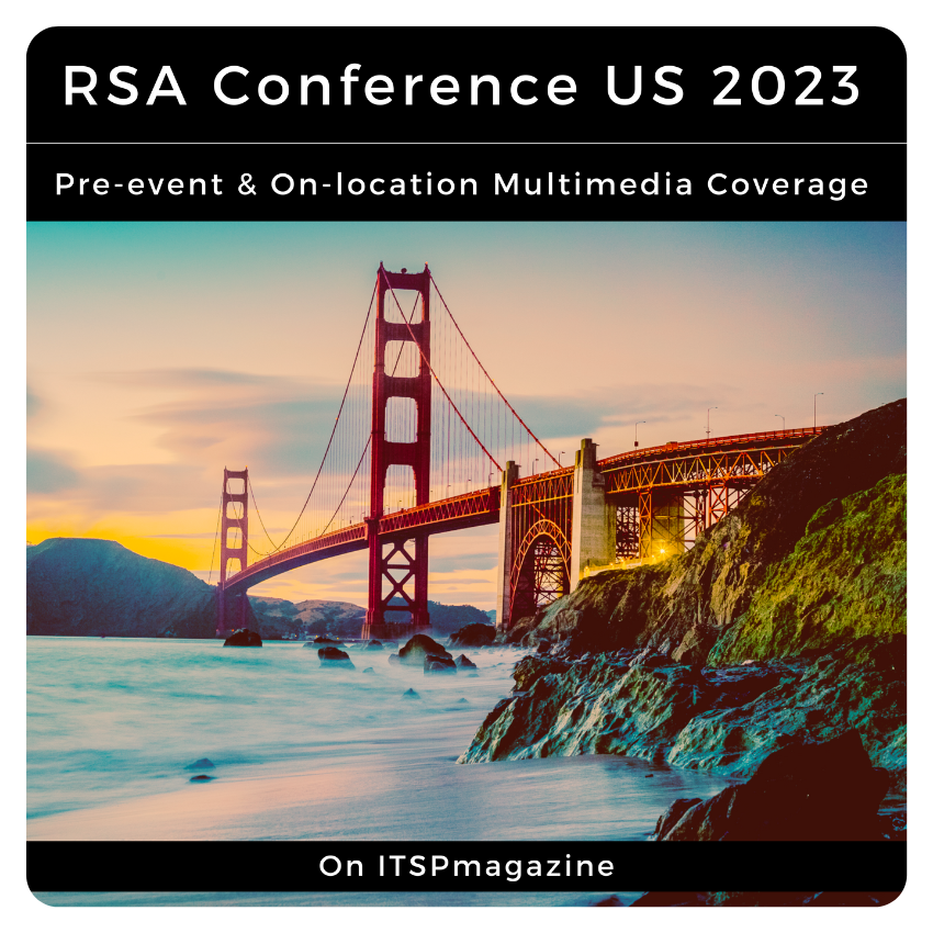RSA Conference USA 2023