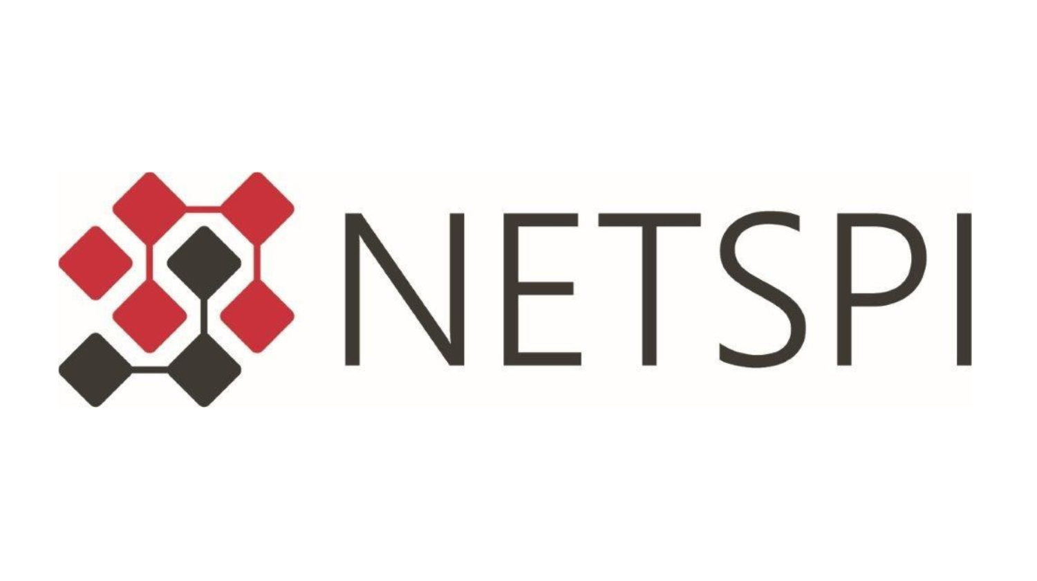 NetSPI Logo For ITSPmagazine Infosecurity Europe 2023 Coverage Briefing