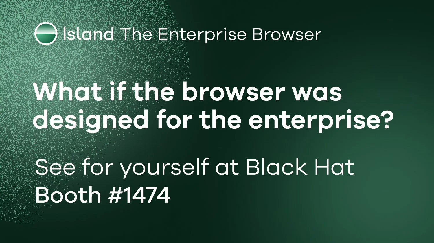 Island | A browser designed for the enterprise