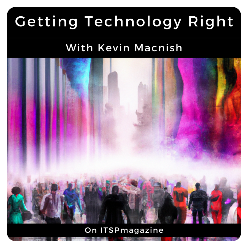 Getting Technology Right Podcast