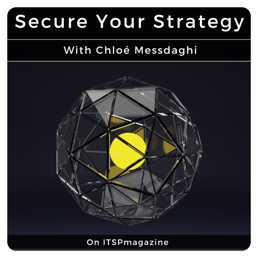 Secure Your Strategy Podcast