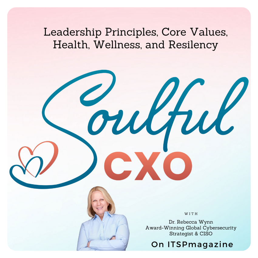 Soulful CXO Podcast