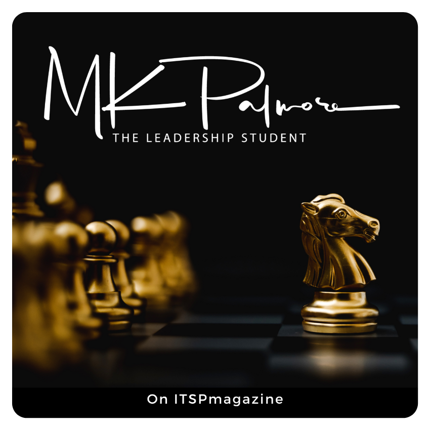 The Leadership Student Podcast