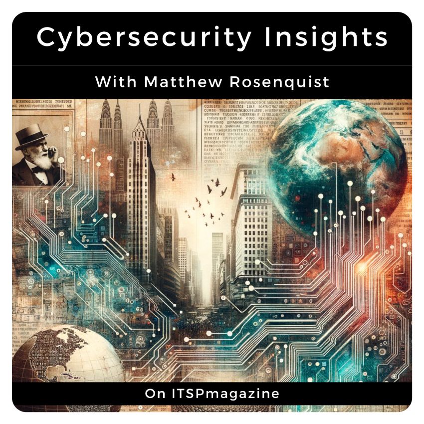 Cybersecurity Insights Podcast