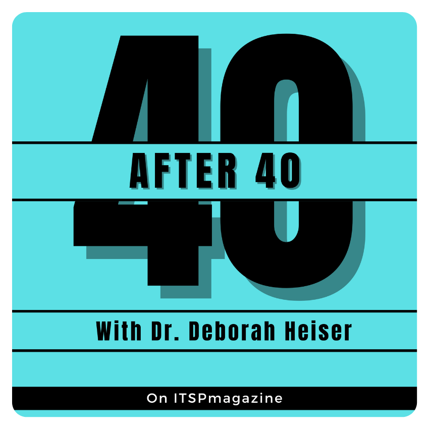 After 40 Podcast