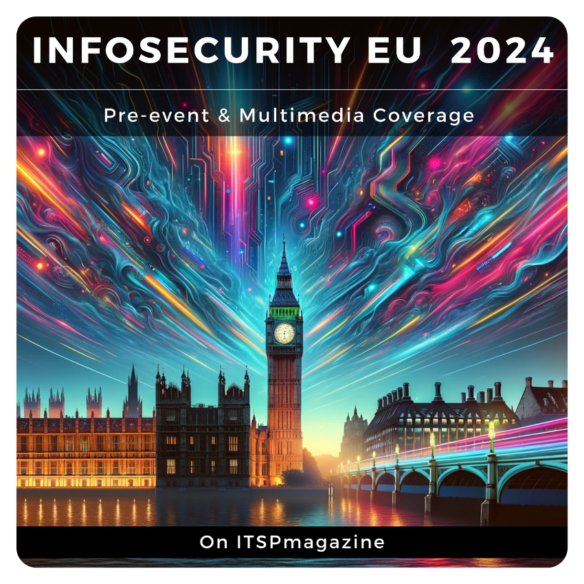 Infosecurity EU 2024 Podcast Cover  850x850.png