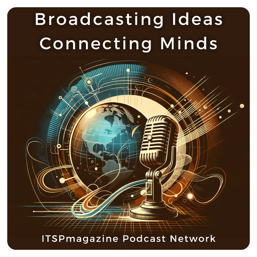 ITSPmagazine Podcast