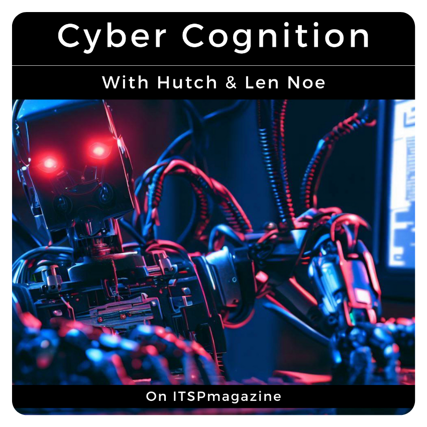 Cyber Cognition Podcast