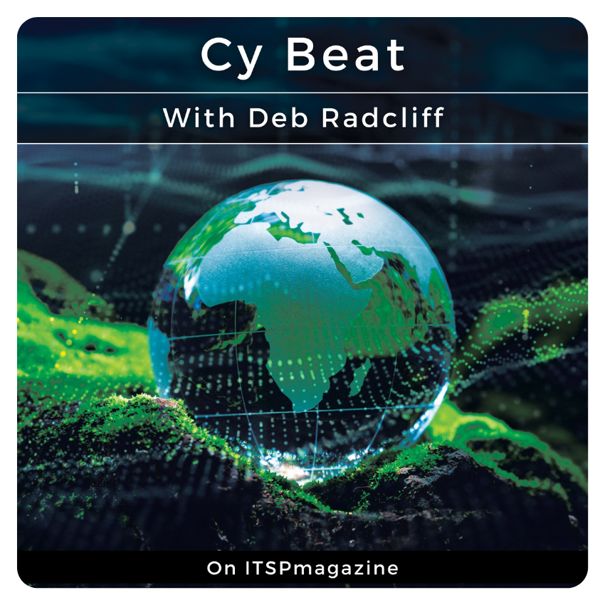 Cy Beat Podcast