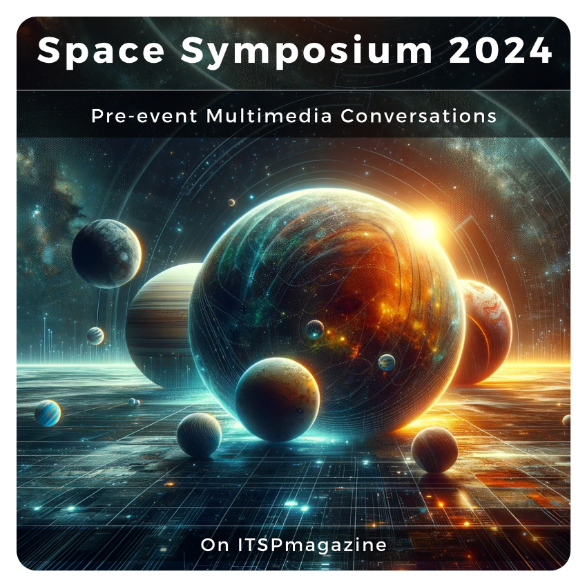 Space Symposium USA 2024 Podcast Cover  850x850.png