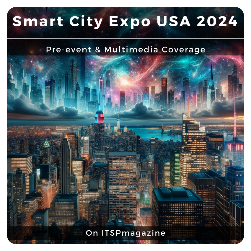 Smart City Expo USA 2024 Podcast Cover  850x850.png