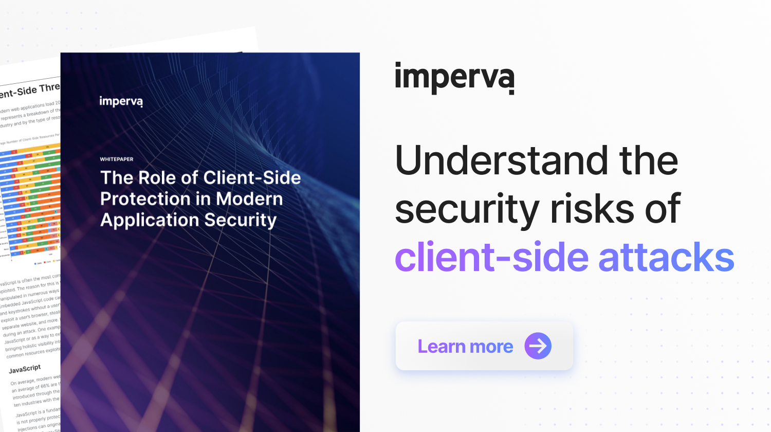 Imperva | The Role of Client-Side Protection