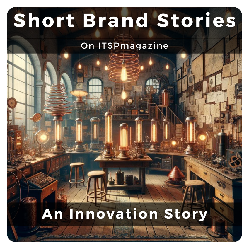 Short Brand Innovation Stories Podcast Cover  850x850.png