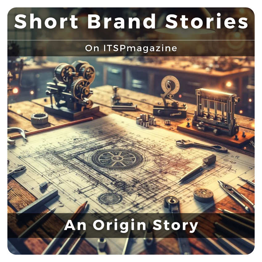 Short Brand Origin Stories Podcast Cover  850x850.png