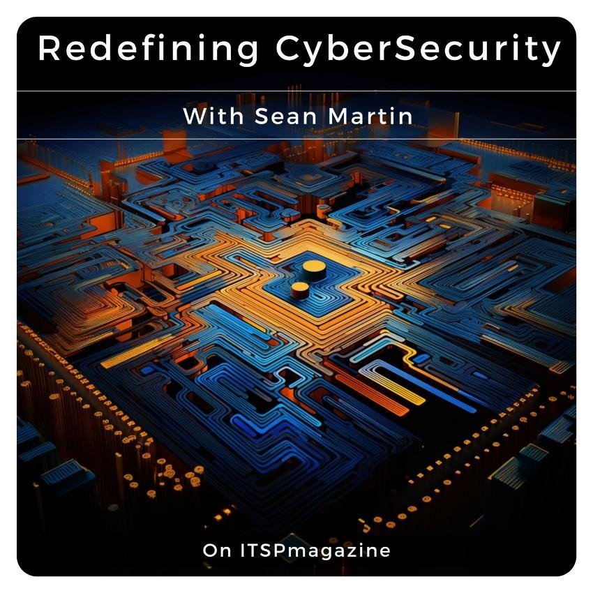 Redefining CyberSecurity  Cover  850x850.jpg