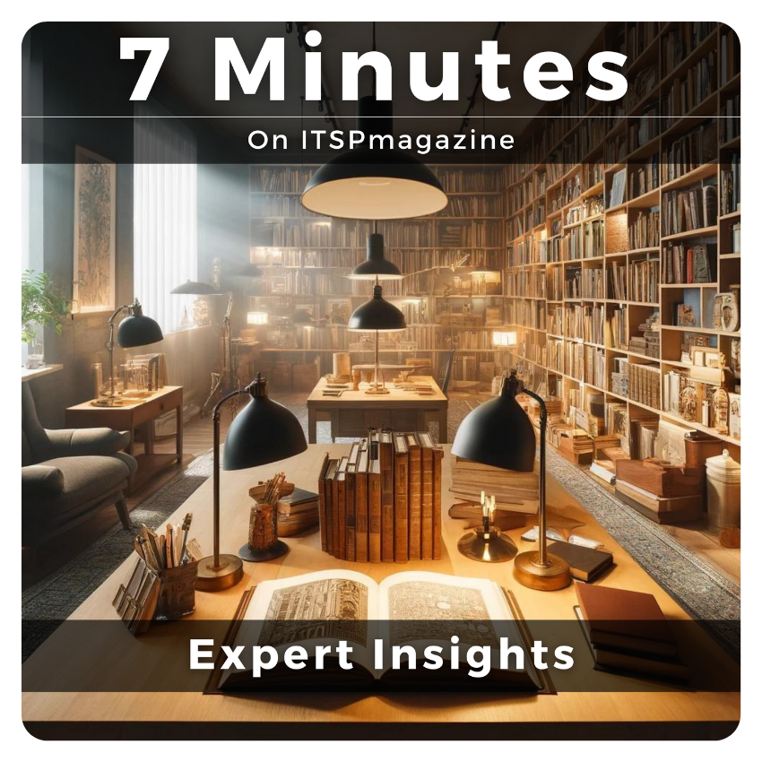 7 minutes Expert Insights Stories Podcast Cover  850x850.png