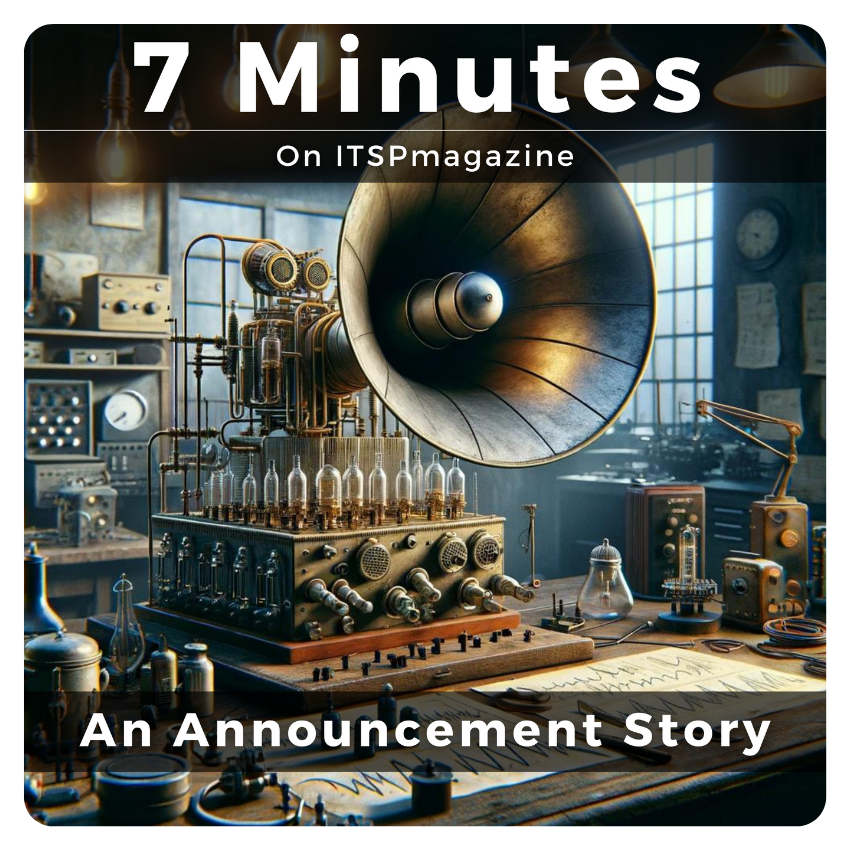 7 minutes Brand Announcement Stories Podcast Cover  850x850-2.png