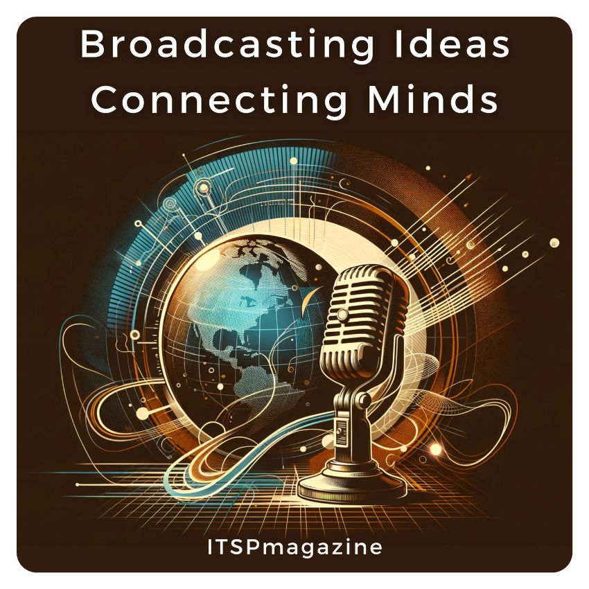 ITSPmagazine Radio Cover round corners.png