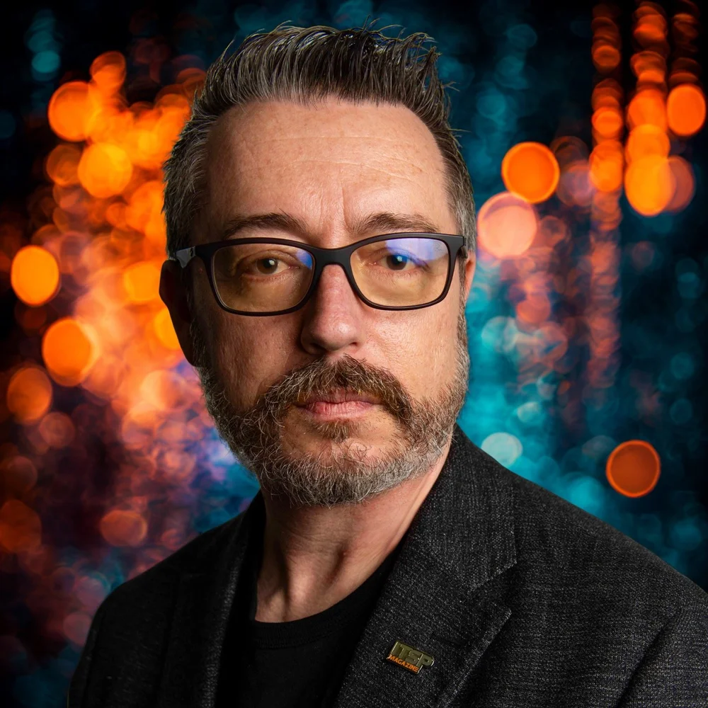 Marco Ciappelli