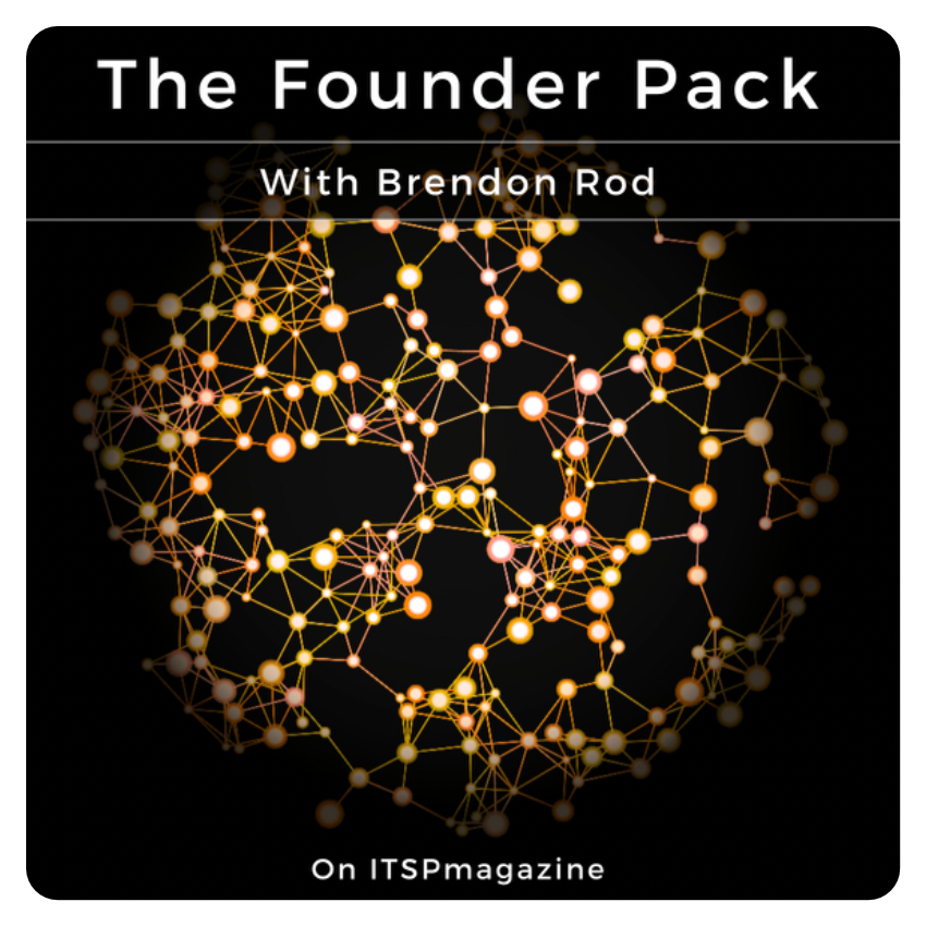 Itspmagazine Podcast Network At The Intersection Of Technology Cybersecurity And Society