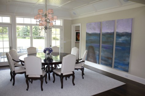 DAVID MORICO RESIDENTIAL