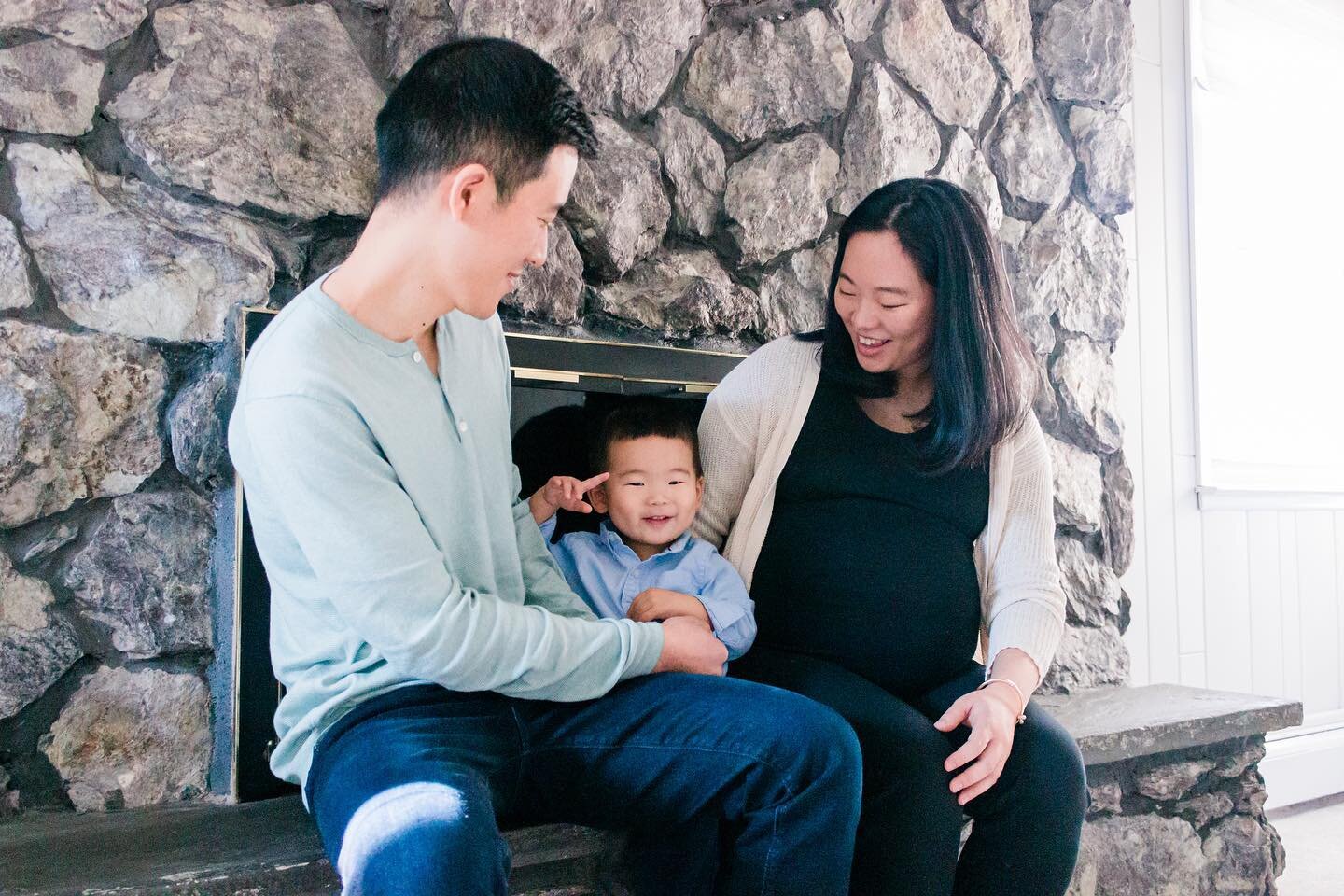 December 2022: Family Shoot, Garden City NY