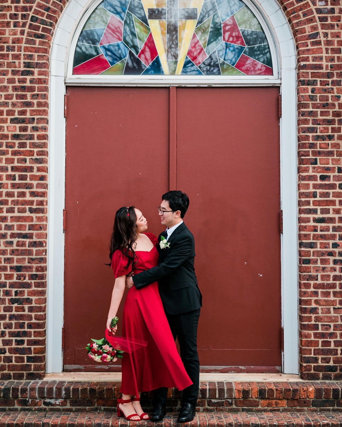 December 2022: Wedding, Woodside NY