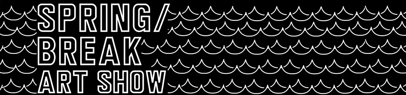SPRING/BREAK Art Show NYC March 2019