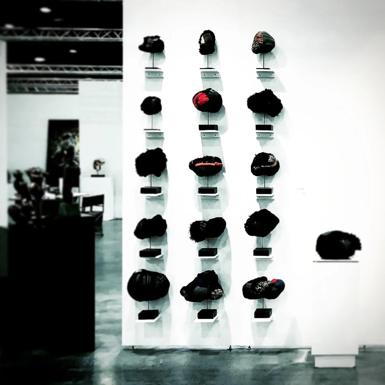 ARTEXPO NEW YORK 