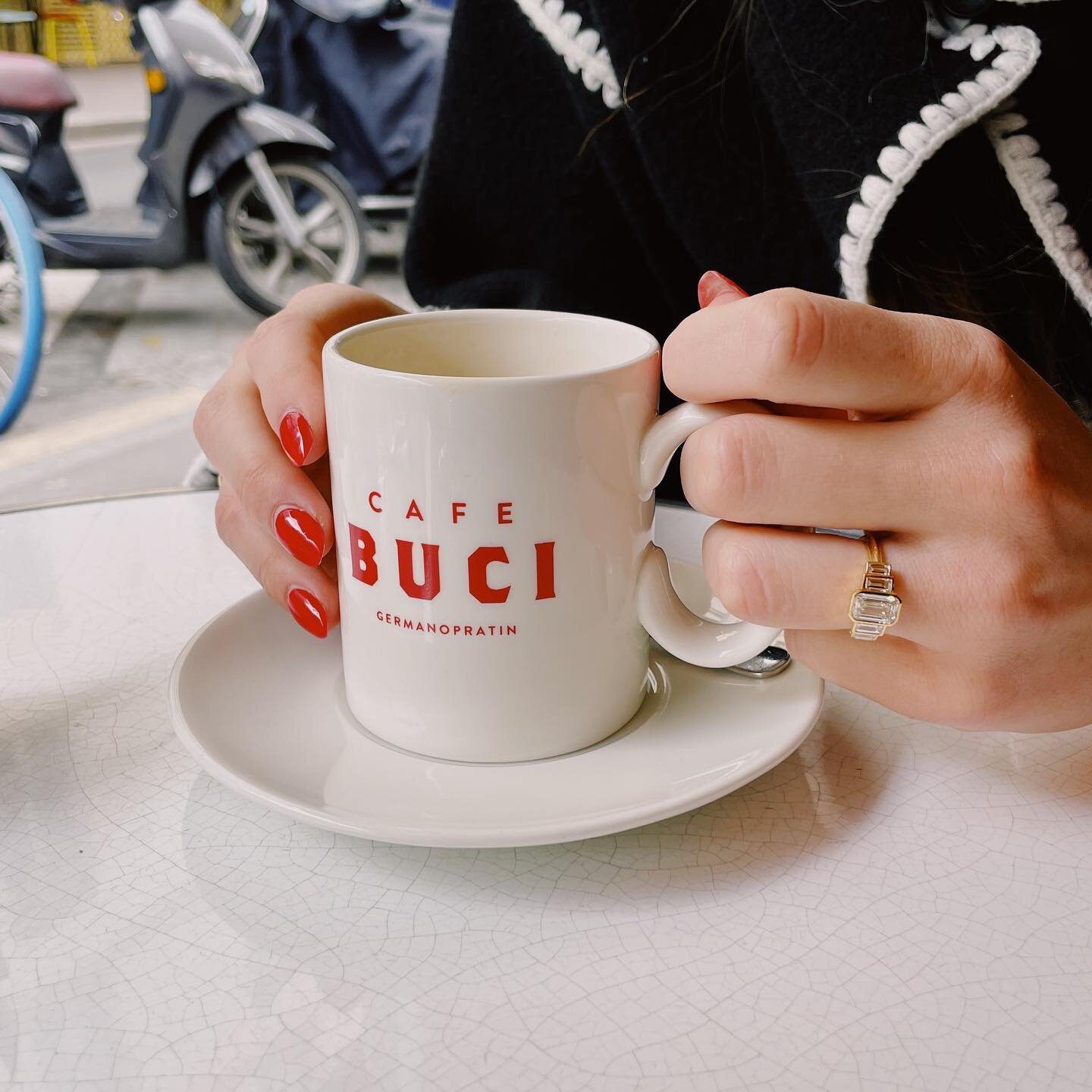 It&rsquo;s such an honor to turn engagement ring dreams into reality with amazing humans. This project started out with @mad_hill learning all she could about lab grown diamonds&mdash;why they&rsquo;re better for people and the planet, and why they&r