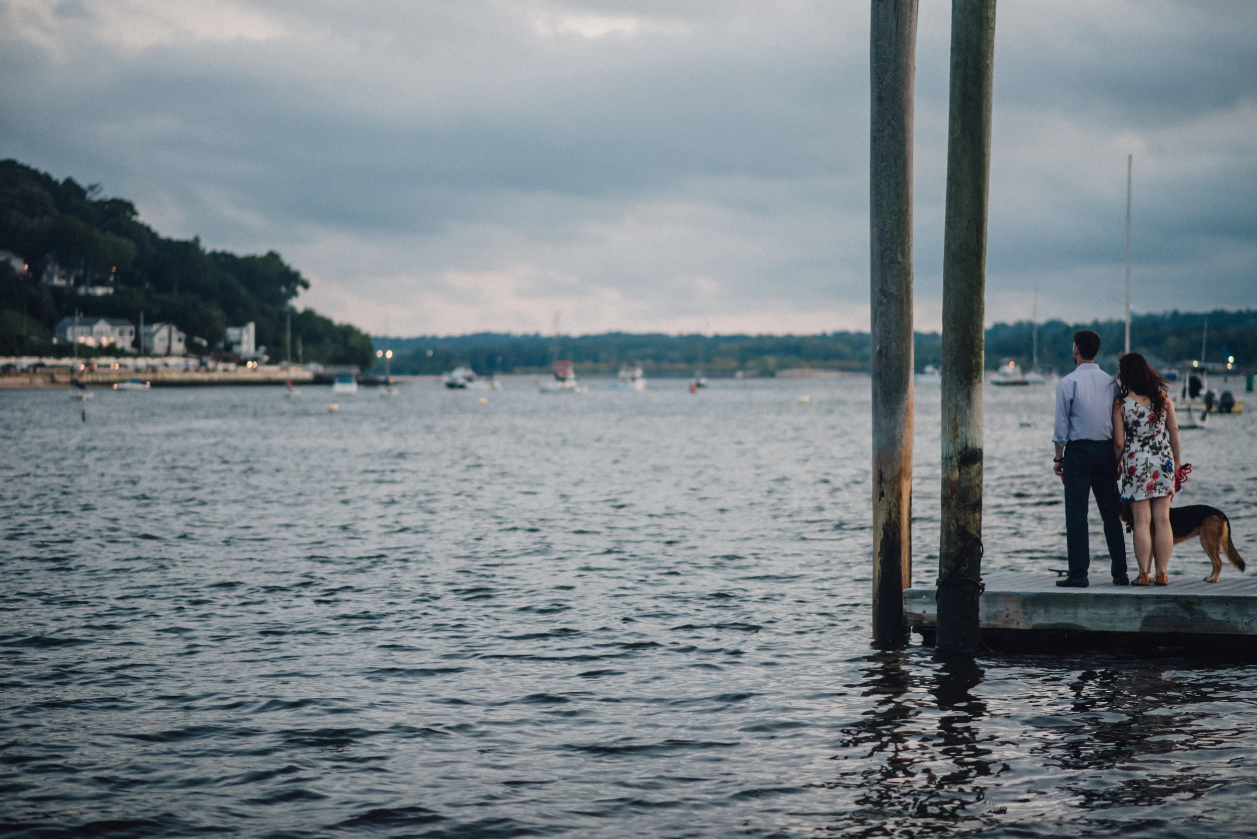 Taemee + Drew (Long Island, NY)