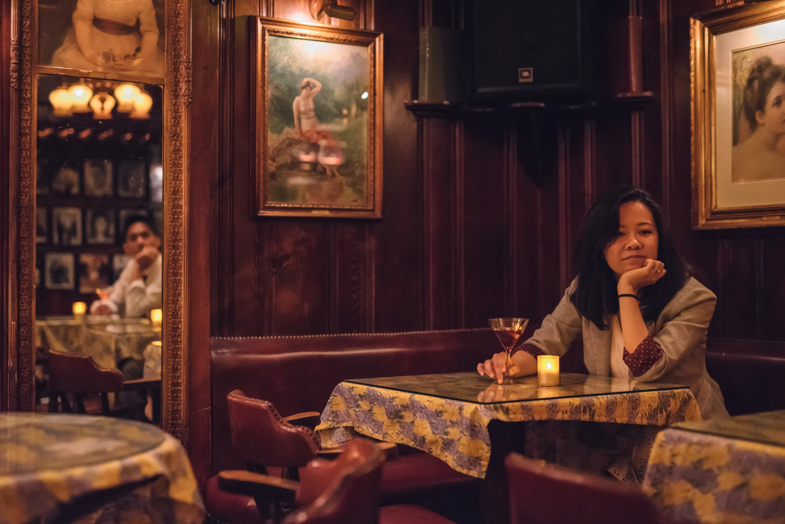 Karen + Jon (Cincinnati, OH)