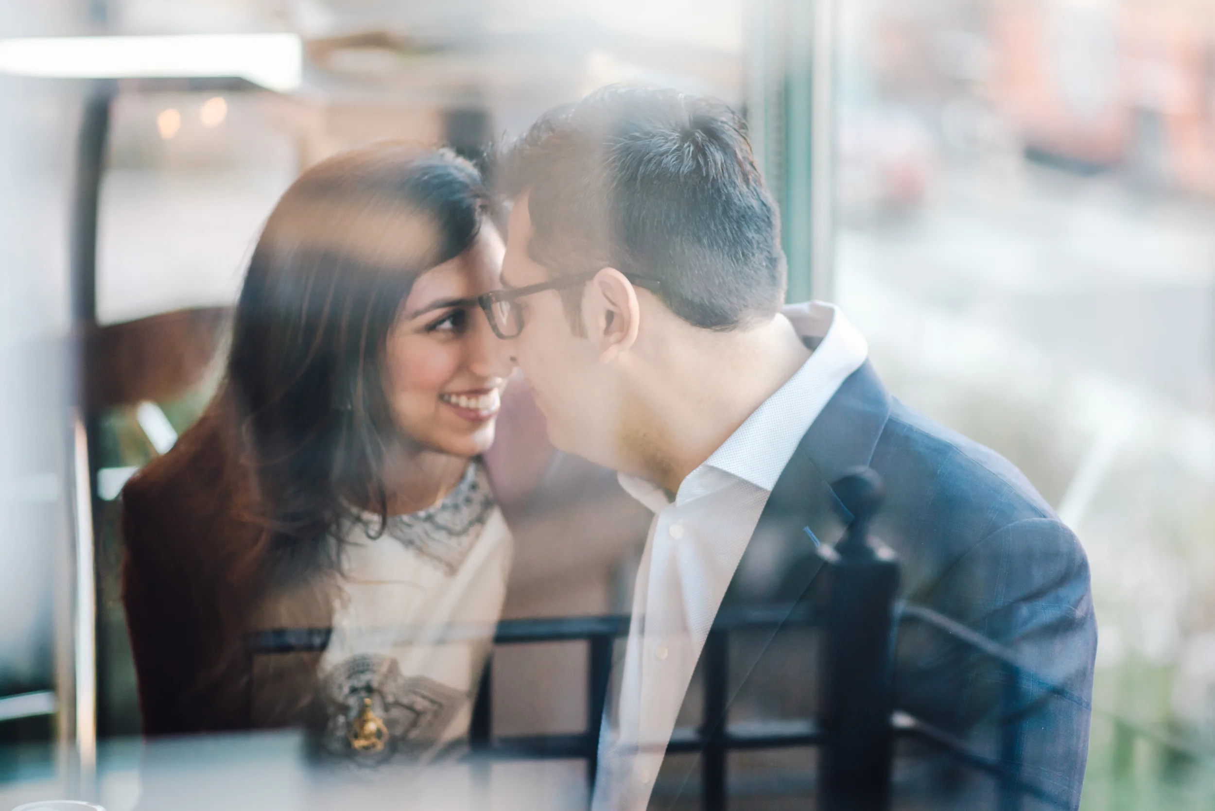 Monica + Yash (Boston, MA)