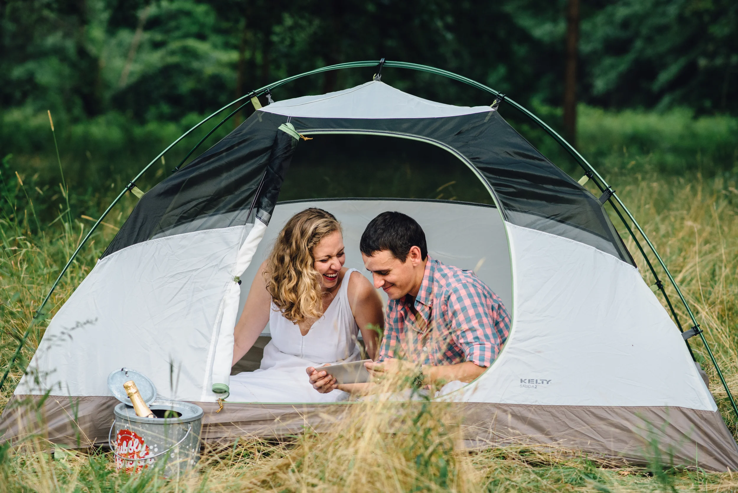 Maria + Jason (Indian Hill, OH)