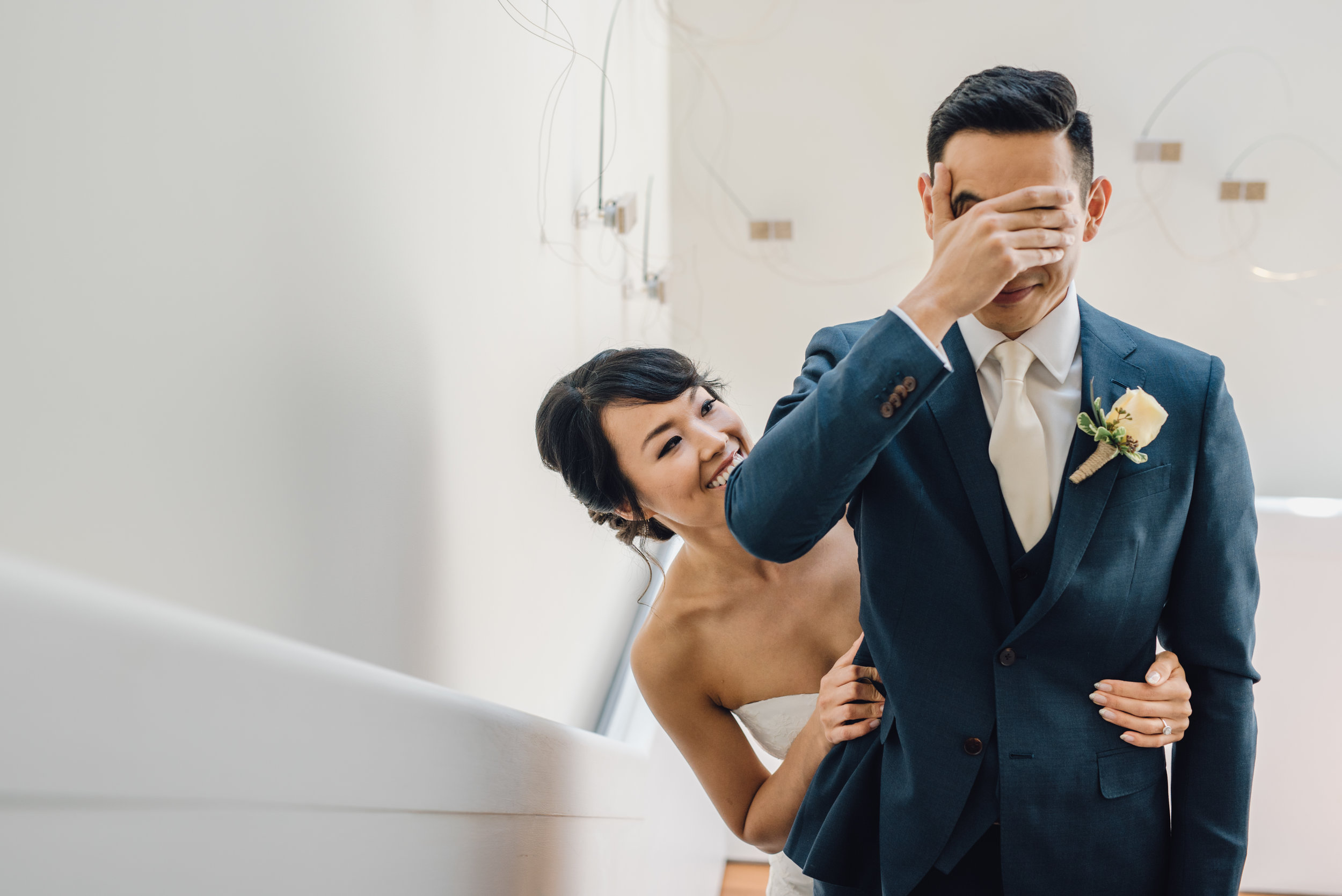 Dara + James (Cincinnati, OH)
