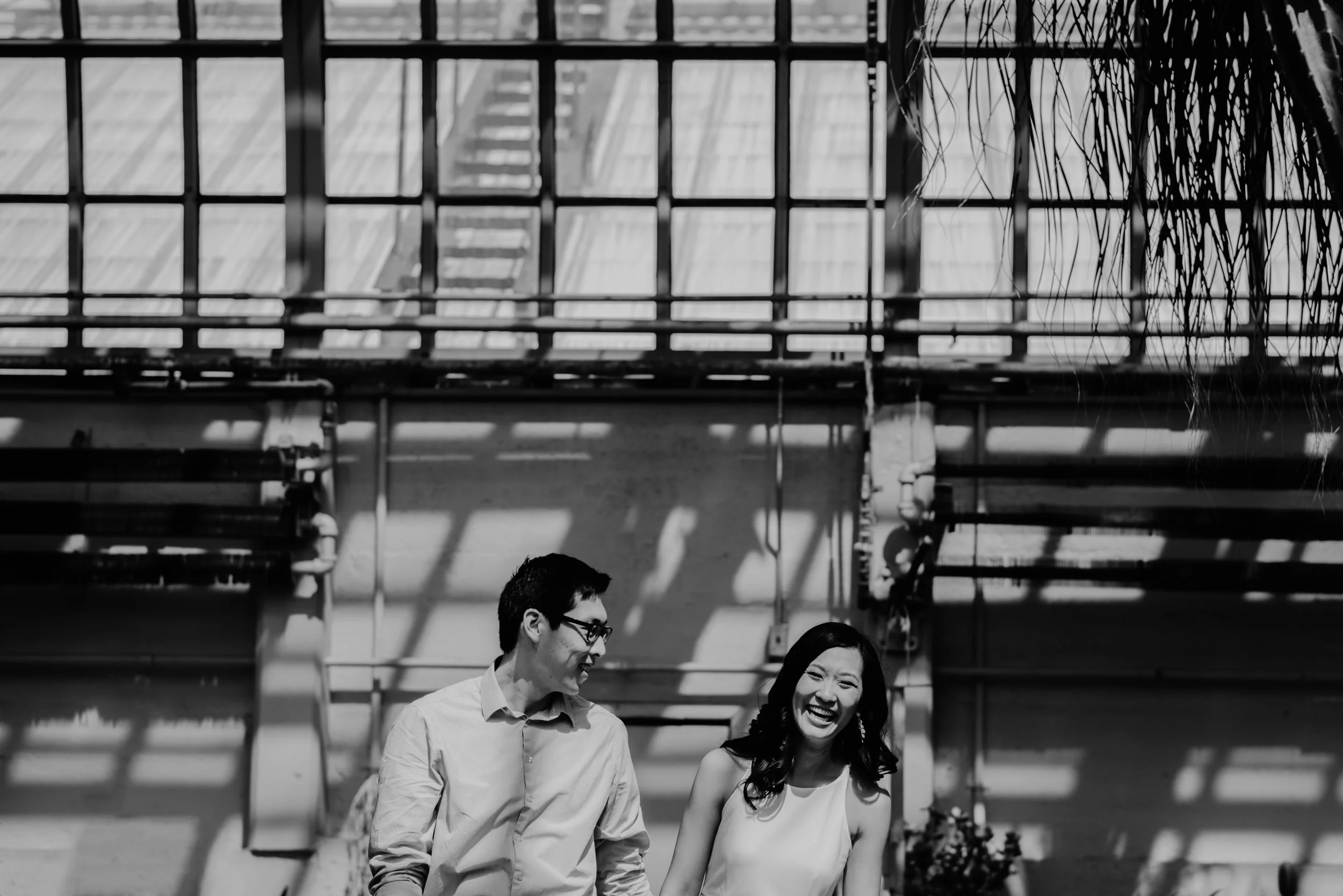 Janny + Shaun (Chicago, IL)