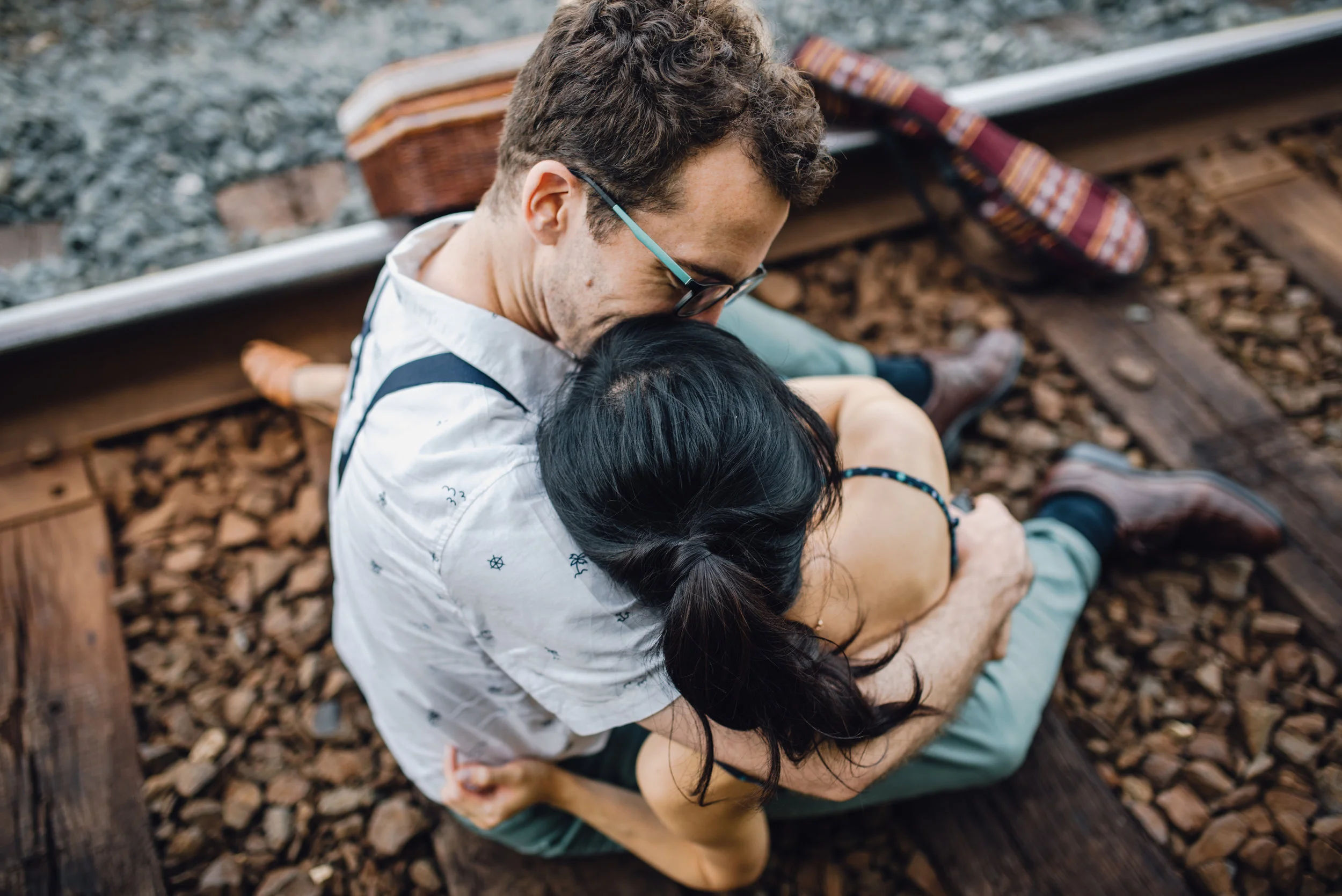 Lisa + Jesse (Bear Mountain, NY)