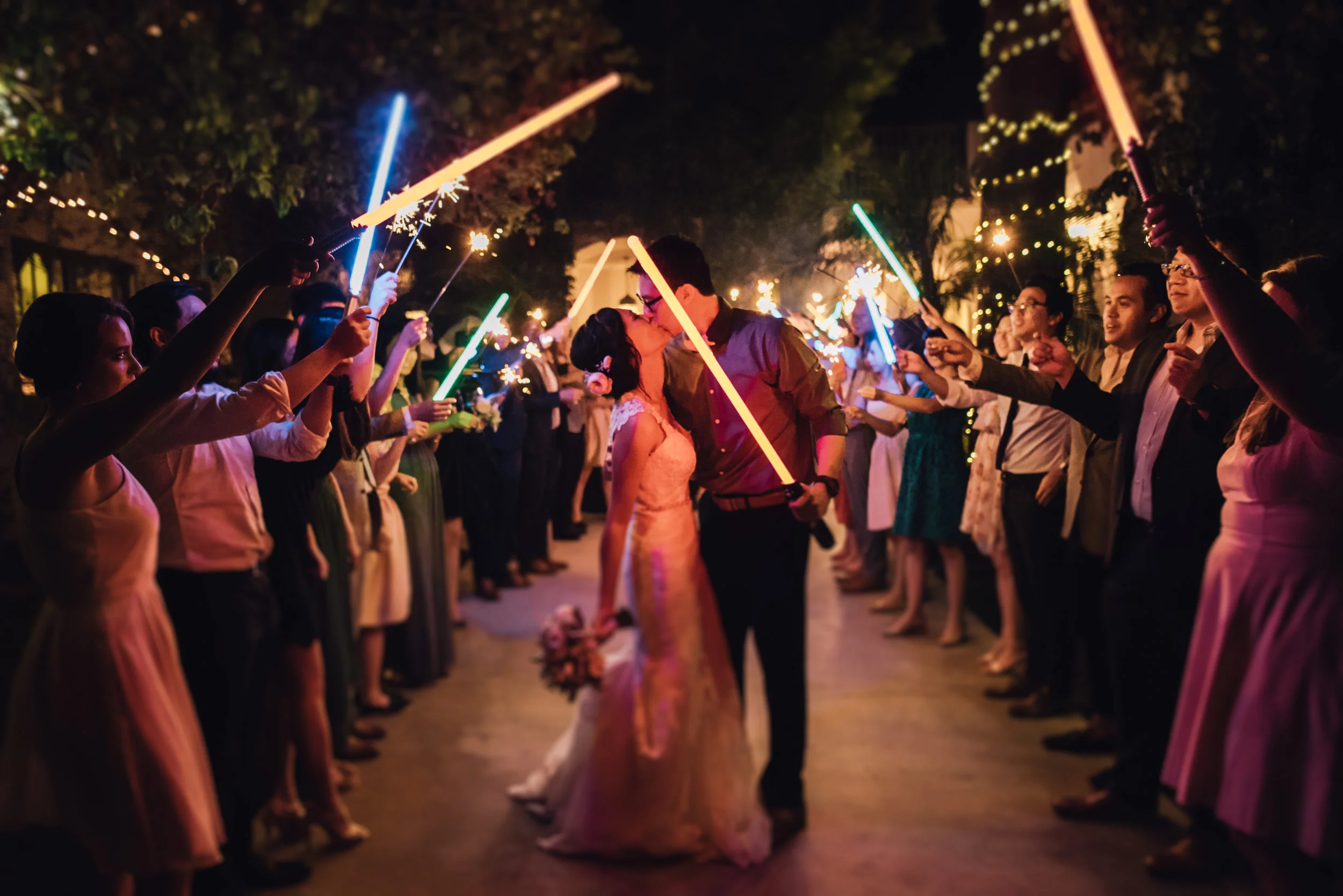 Janny + Shaun (Phoenix, AZ)