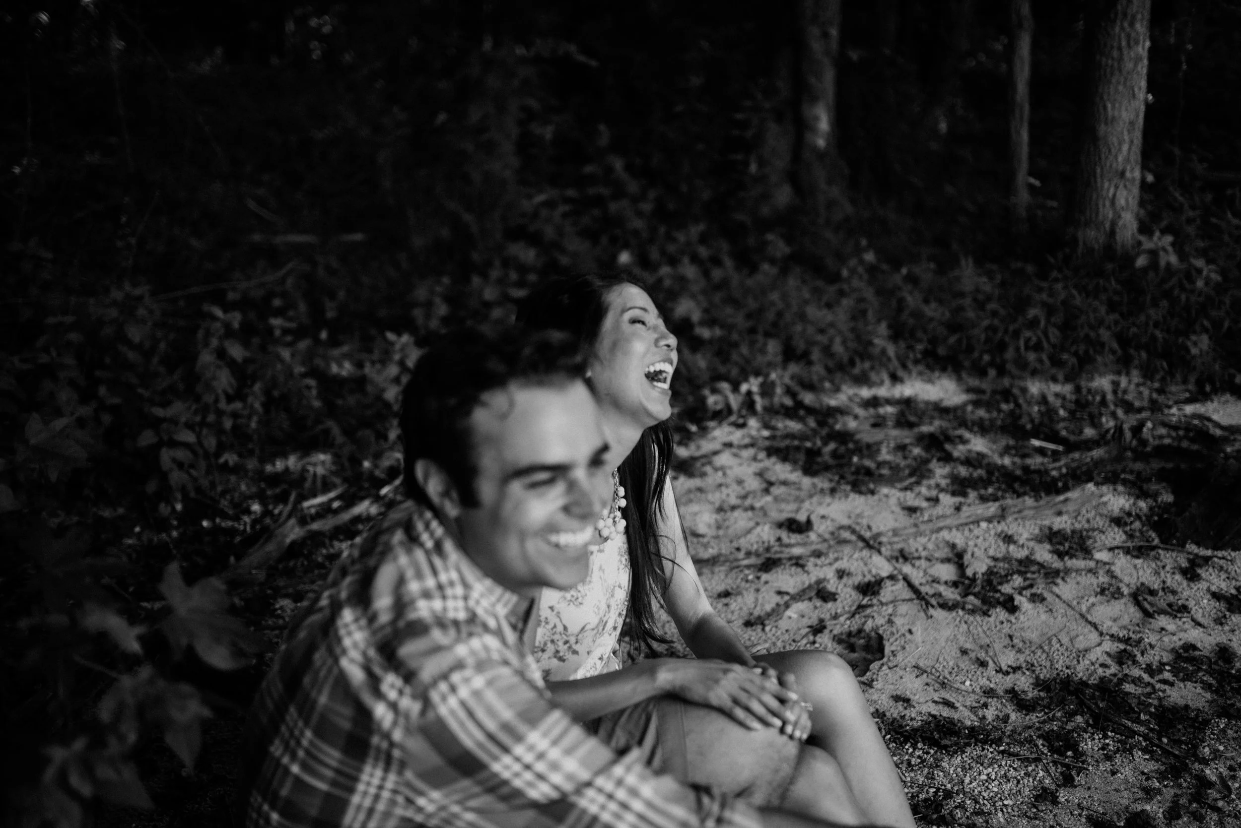 Melissa + Greg (Hoboken, NJ)