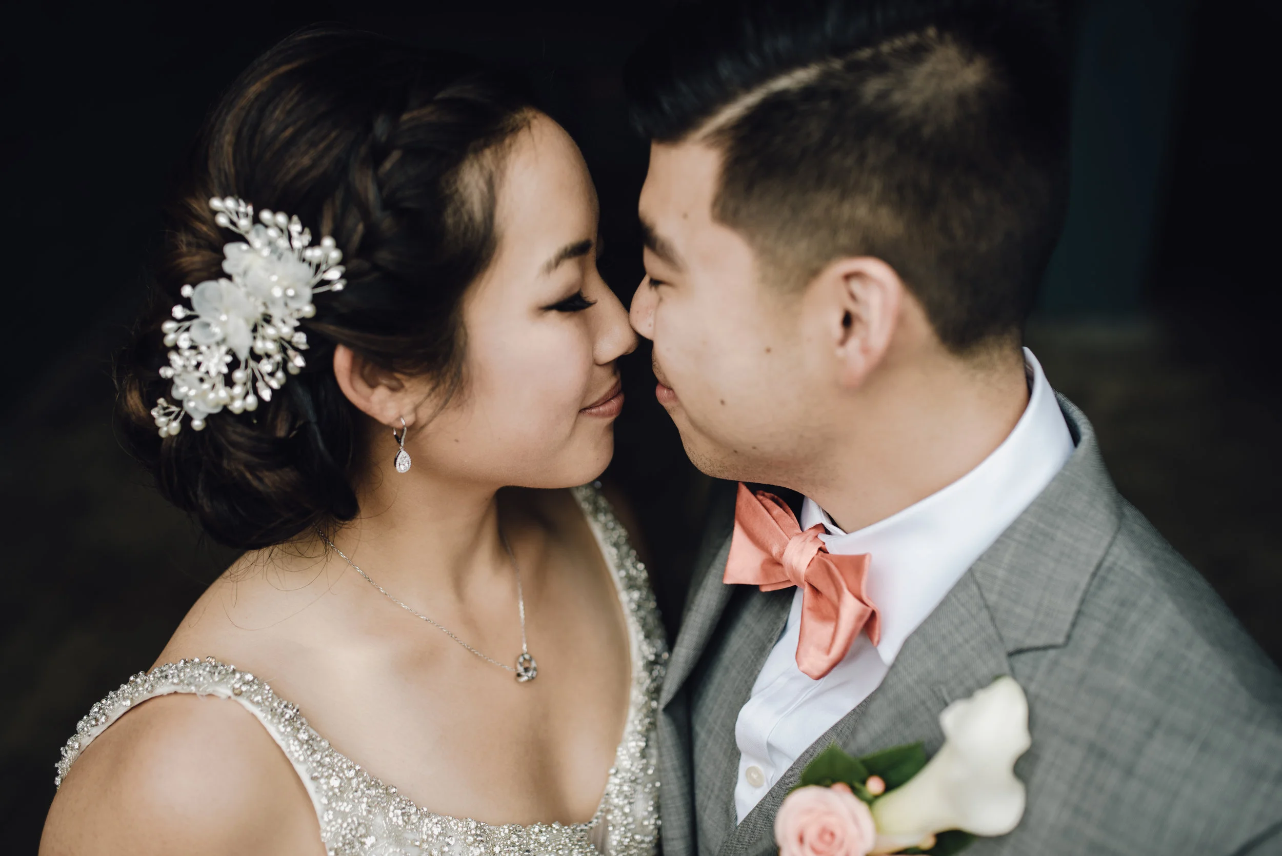 Tina + Jon (New York, New York)